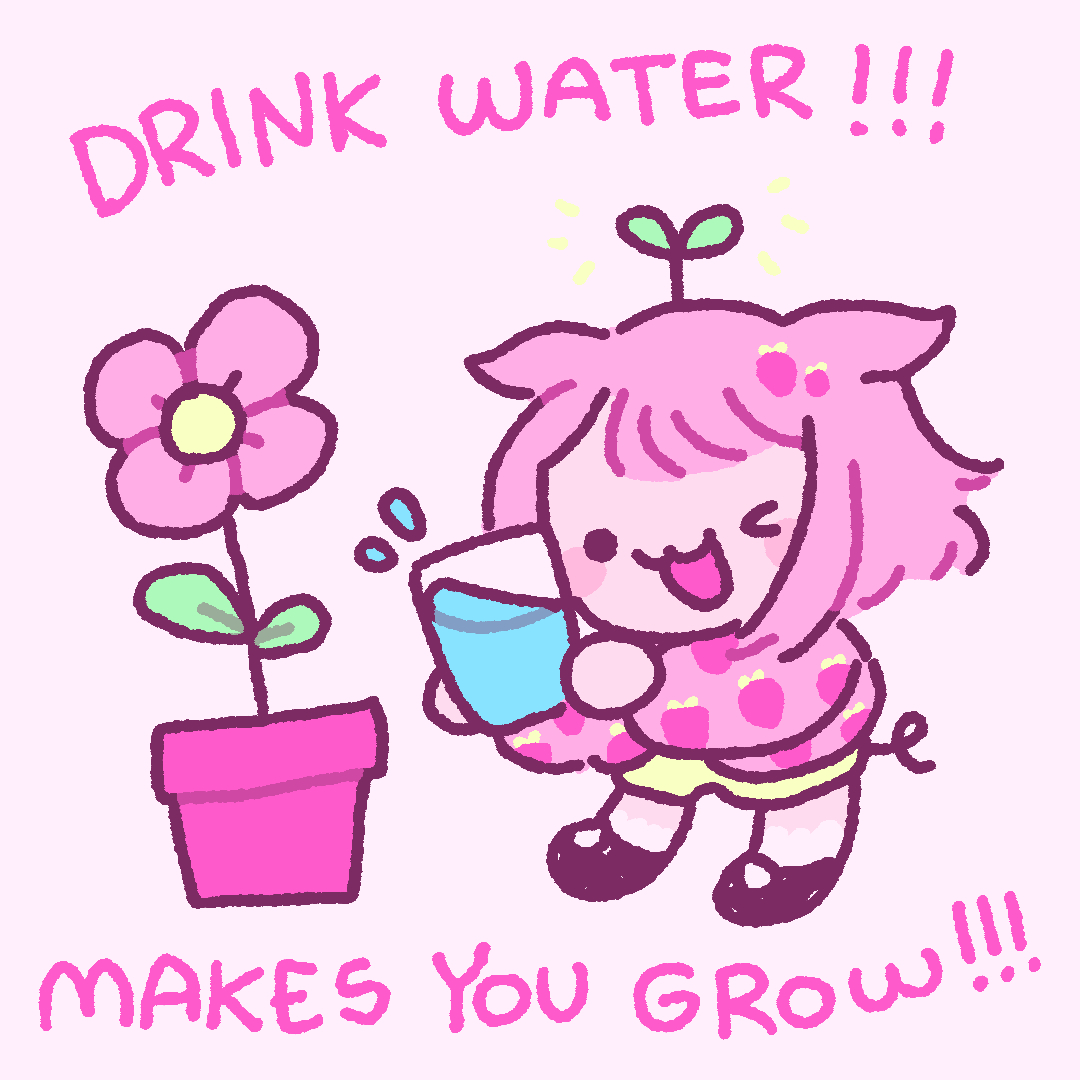 ♡ ichi 🐷🍓 | strawberry pig vtuber ♡ tweet media