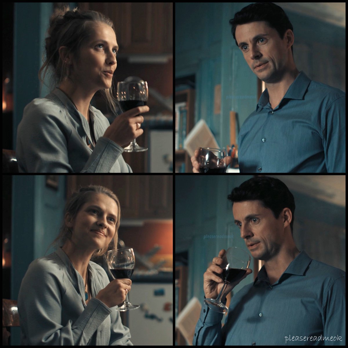 PleaseReadMeOK - Matthew Goode fan! tweet media
