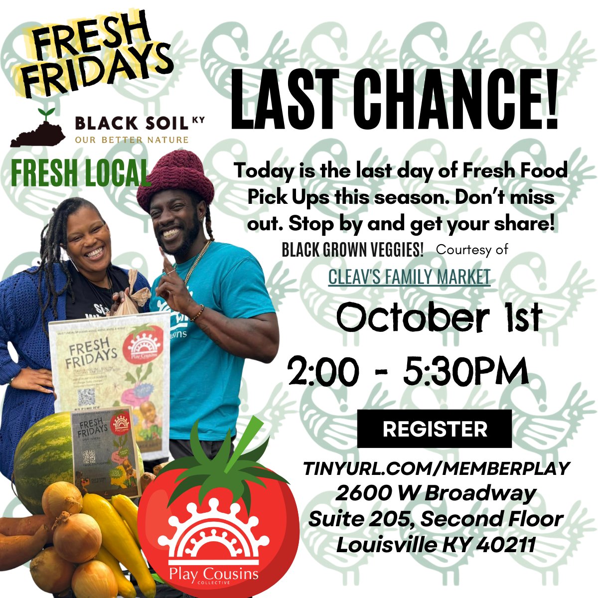 PlayCousinsCollective tweet media