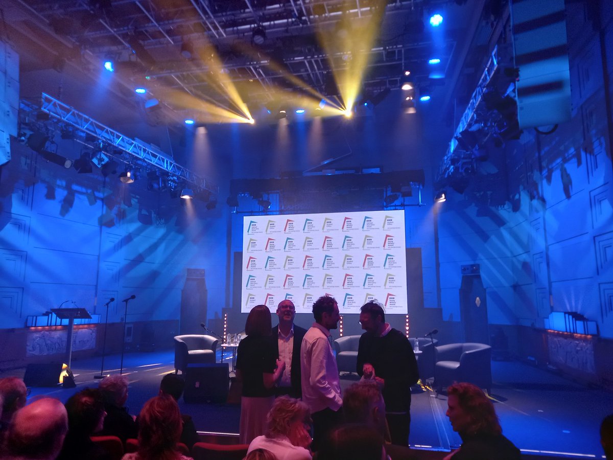 Eleanor Bird tweet media