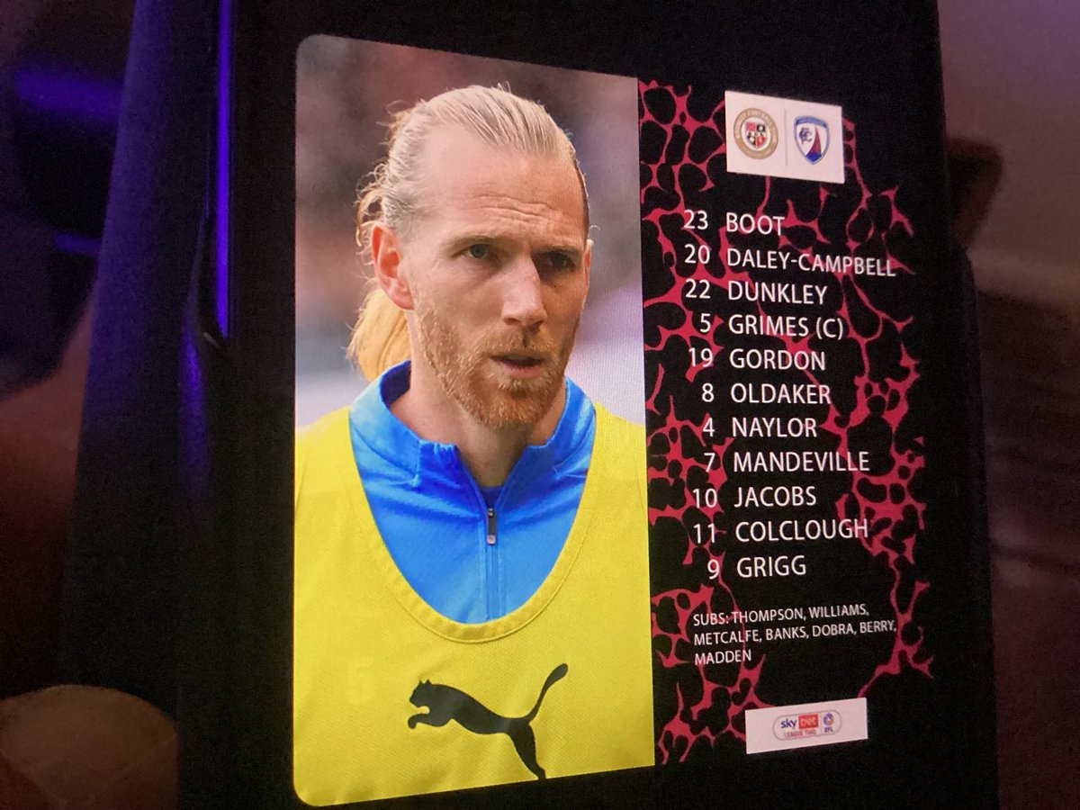 Gary Blackburn (@garyblackburn15) on Twitter photo 