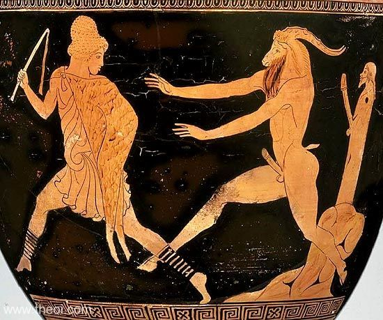 djp1974's tweet photo. Beloved #Pan, and all ye other gods who haunt this place, give me beauty in the inward soul; and may the outward and inward man be at one.
- #Socrates, ‘#Phaedrus’ https://t.co/Ne2xsE4pOi