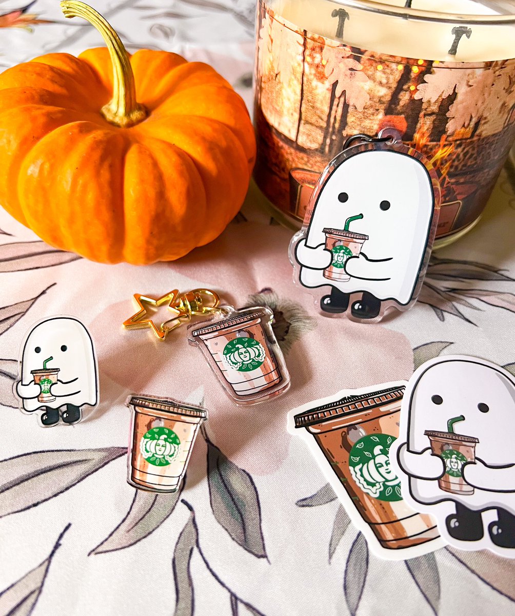 betterplaceco's tweet photo. happy october 1st &amp; international coffee day🎃👻☕️ https://t.co/SdhLNkorIx