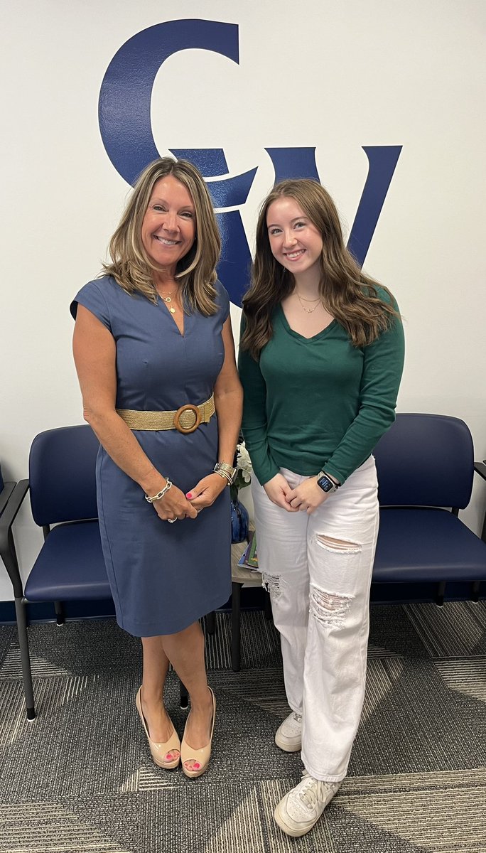 Conrad Weiser Career Internship Program tweet media