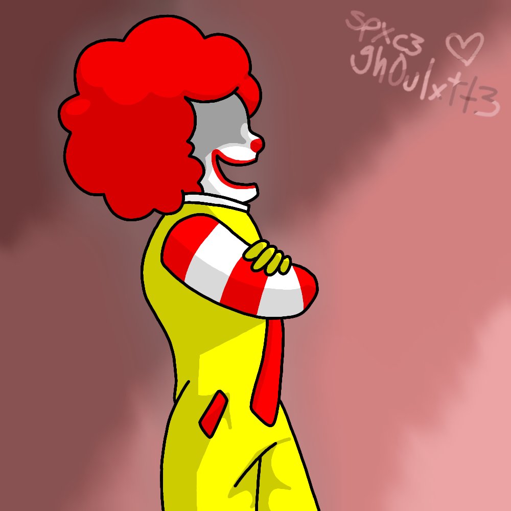 angelicpureness's tweet photo. Take this while I work on goretober day 1 drawing
#McMadness https://t.co/YRWSUcRaSU