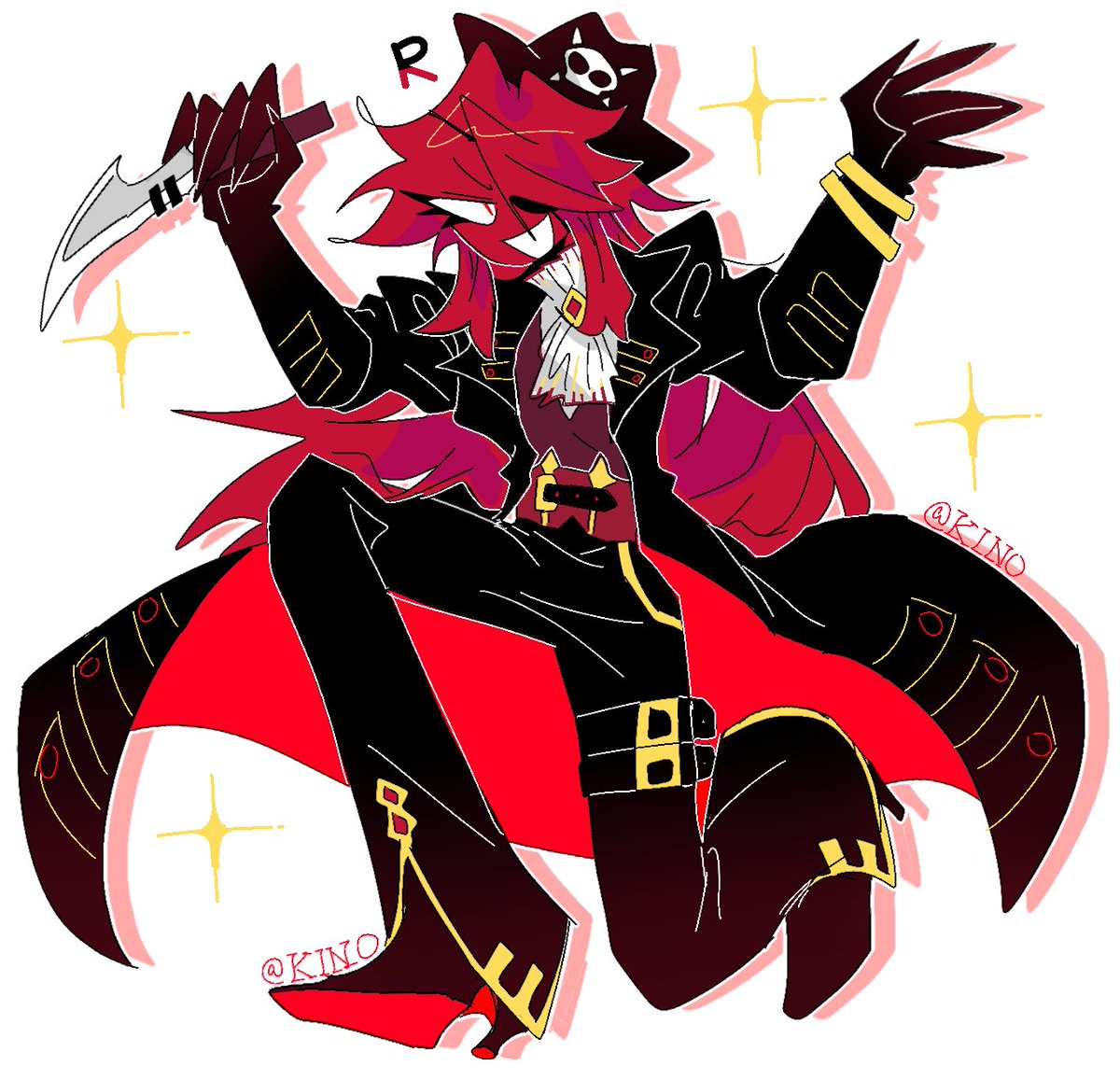 JY_kino's tweet image. Rrrrrr
#alphablocks