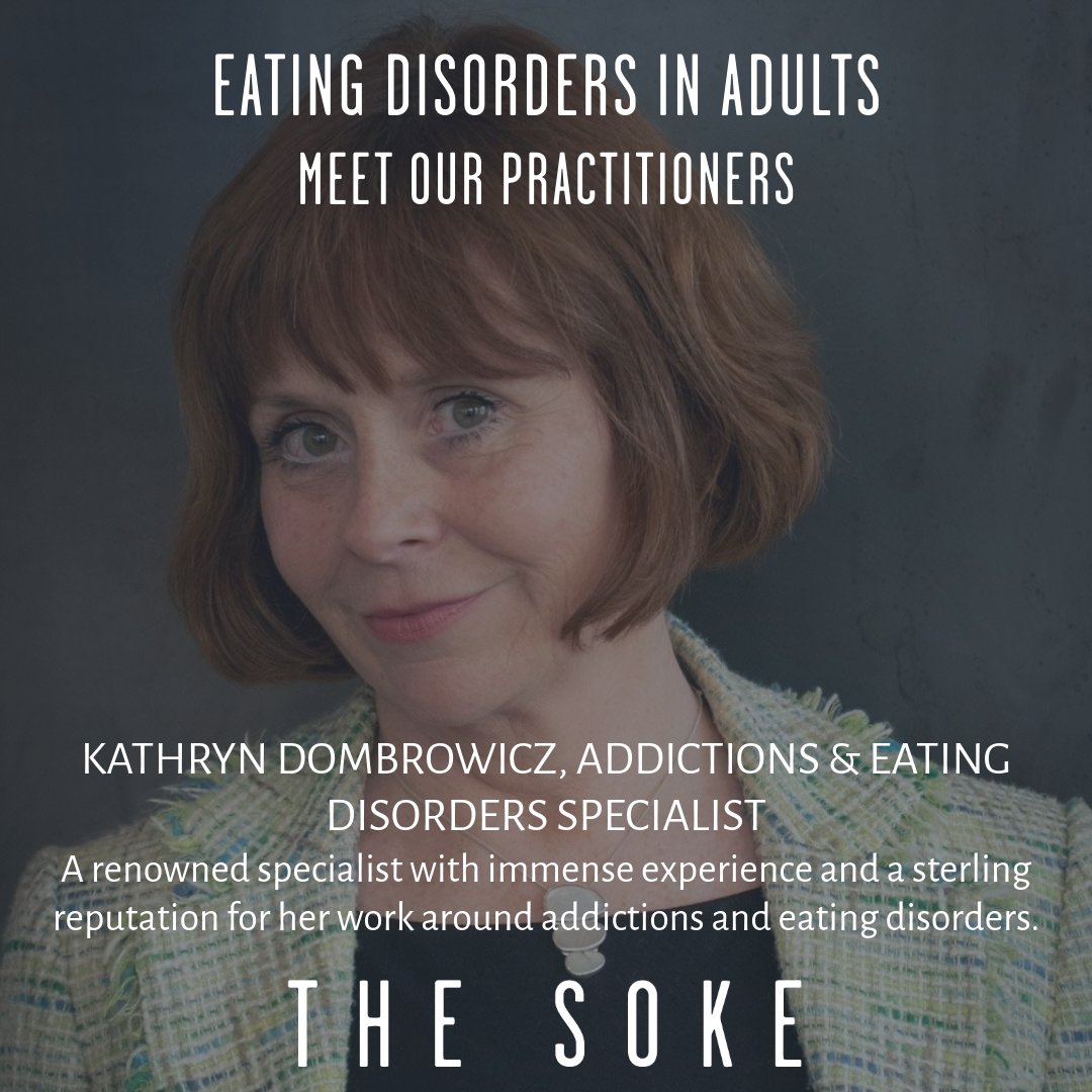 TheSokeUK's tweet photo. Our multi-disciplinary team of practitioners is here for you. To speak with a therapist about any of your concerns, get in touch.

T: 020 7139 5051
E: reception@thesoke.uk
W: https://t.co/mhn305FLvo

#mentalhealth #mentalhealthmatters #mentalwellbeing #eatingdisorders https://t.co/VGtYlrFll2