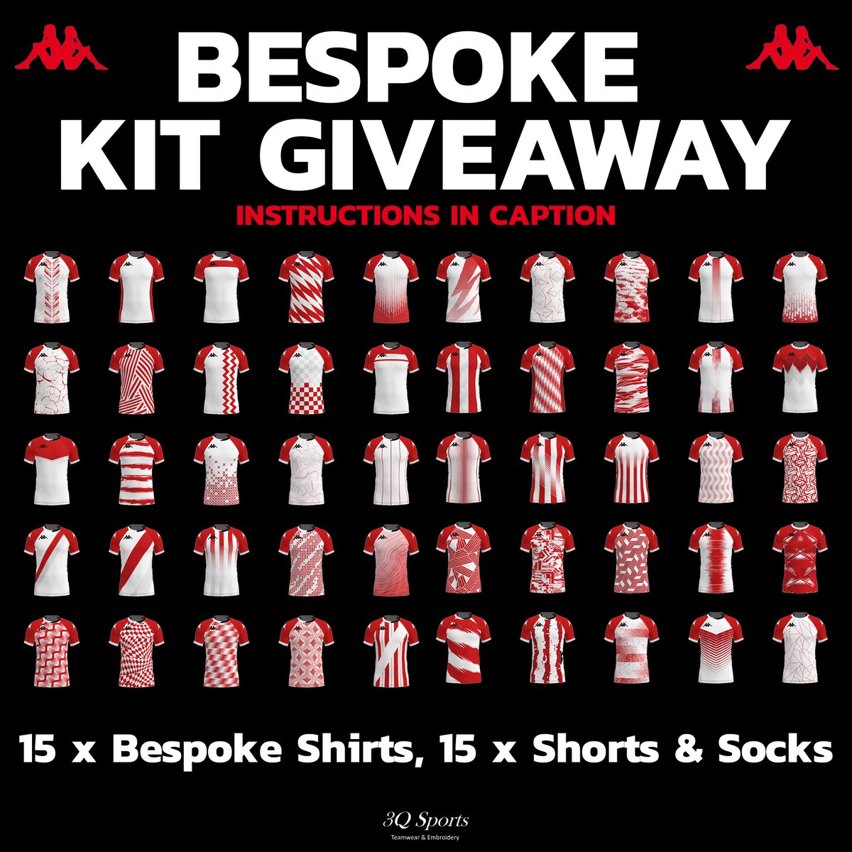 3Q Sports tweet media