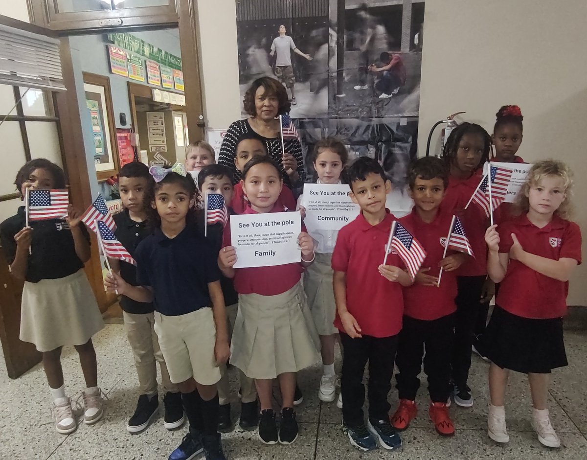 Heritage Christian School in Canton, Ohio tweet media