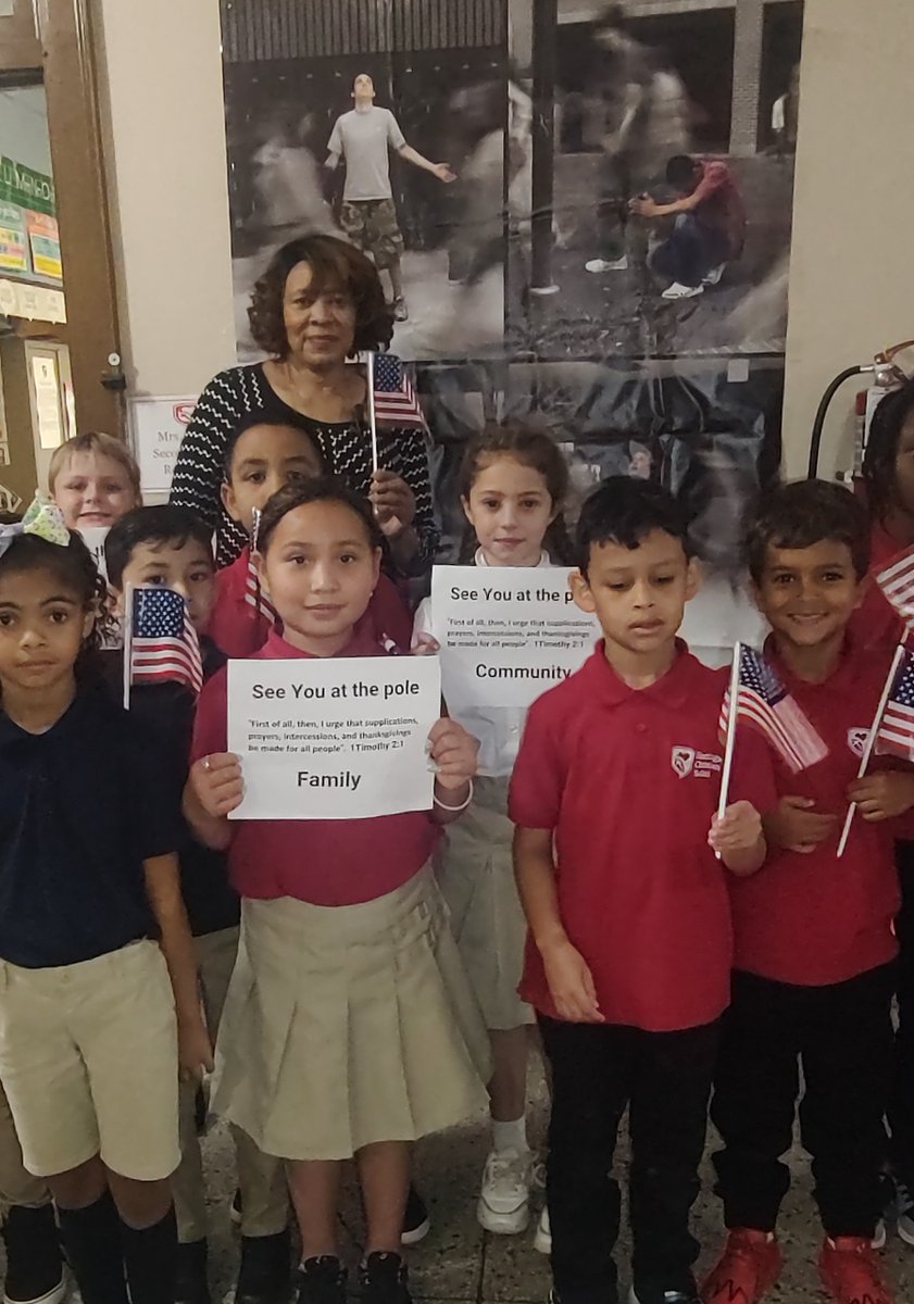 Heritage Christian School in Canton, Ohio tweet media