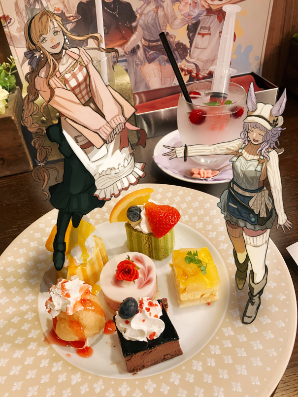 furuyorufu's tweet photo. #グラサイキッチン https://t.co/ebZGaC8Tj7