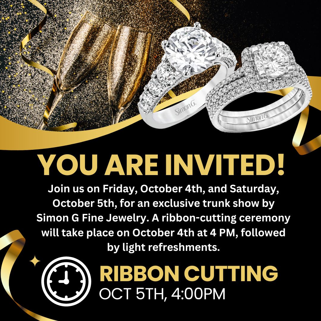 GemsofLaCosta's tweet photo. 🎉✨ You're invited to the grand reopening of Gems of La Costa! Join us for a snip-tastic ribbon cutting on Oct 5th at our Carlsbad Location! 🎀 Let's make it a gem of a day! 💎🌟 #GrandReopening #Carlsbad  #RibbonCutting #ShopLocal #CelebrateWithUs #Gemsoflacosta https://t.co/aQncectxex