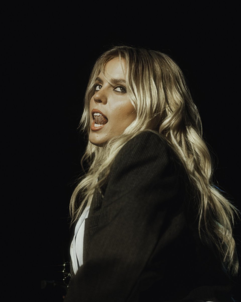 reneé rapp at all things go, dc ✨