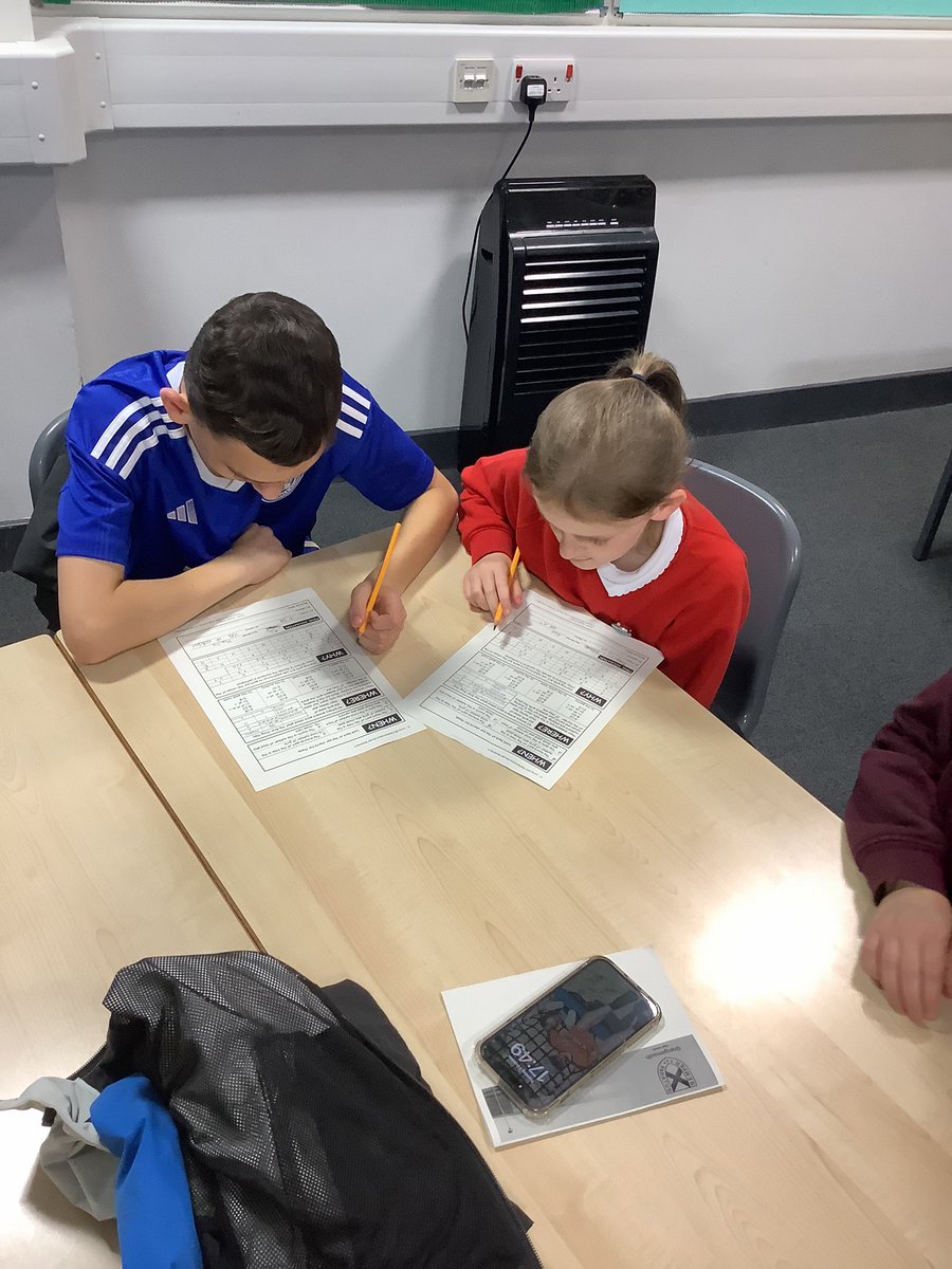 🔍📝 Murder in the Maths Department 
<a href="/GHSMathGHSMath/">GrangemouthHSMaths</a> <a href="/GrangemouthHS/">Grangemouth HS</a> 
Patents Fayre 2024