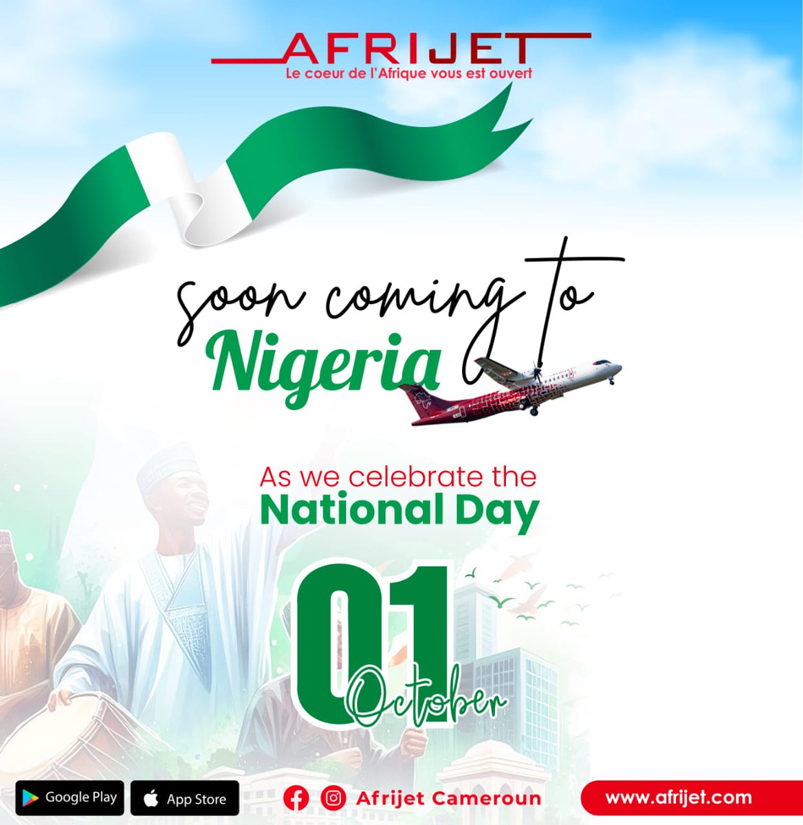 Afrijet tweet media