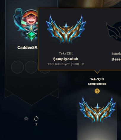 Cadde59A's tweet photo. Hello everyone,

I am LFT and looking for offers for the upcoming splits

900lp challenger peak,can play almost every champion in jungle

You can contact me through my DM's or discord:cadde59a

RT and likes are appreciated.❤️ https://t.co/LQYMzHeE5M