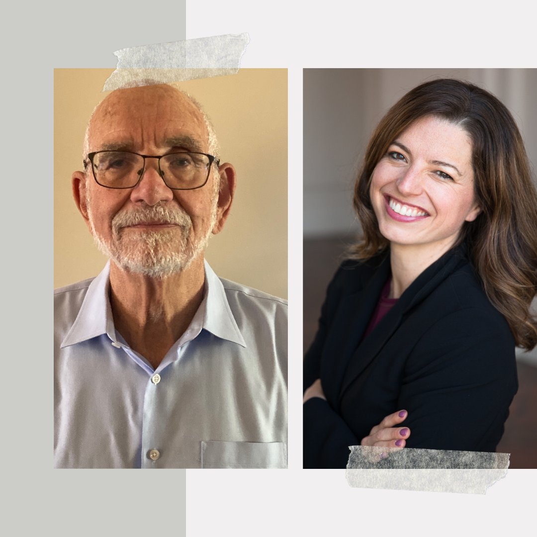 CAP_LA_'s tweet photo. Check out this interview in the Daily Journal with Staff Attorney Jennifer Hansen and former Executive Director Jon B. Steiner. They discuss the evolution of appellate representation in California and the development of CAP-LA.

https://t.co/h93QKK0IW3 https://t.co/gx6Qpa6iS9