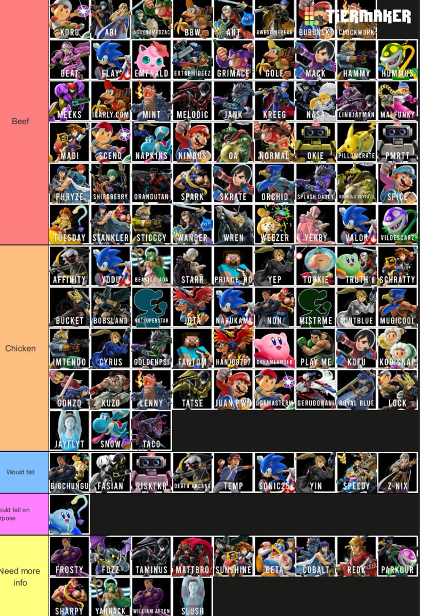 | KORU | tweet media