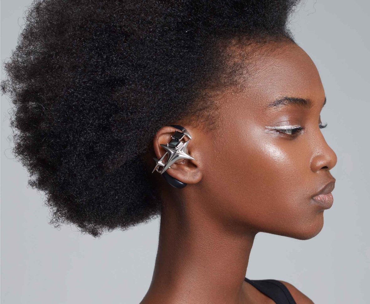 OF HUNGER イヤホン。海外購入、$330〜問題なければ #根源族 の方