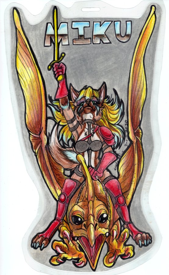 Miku 🦋🕯 🔜BWS tweet media