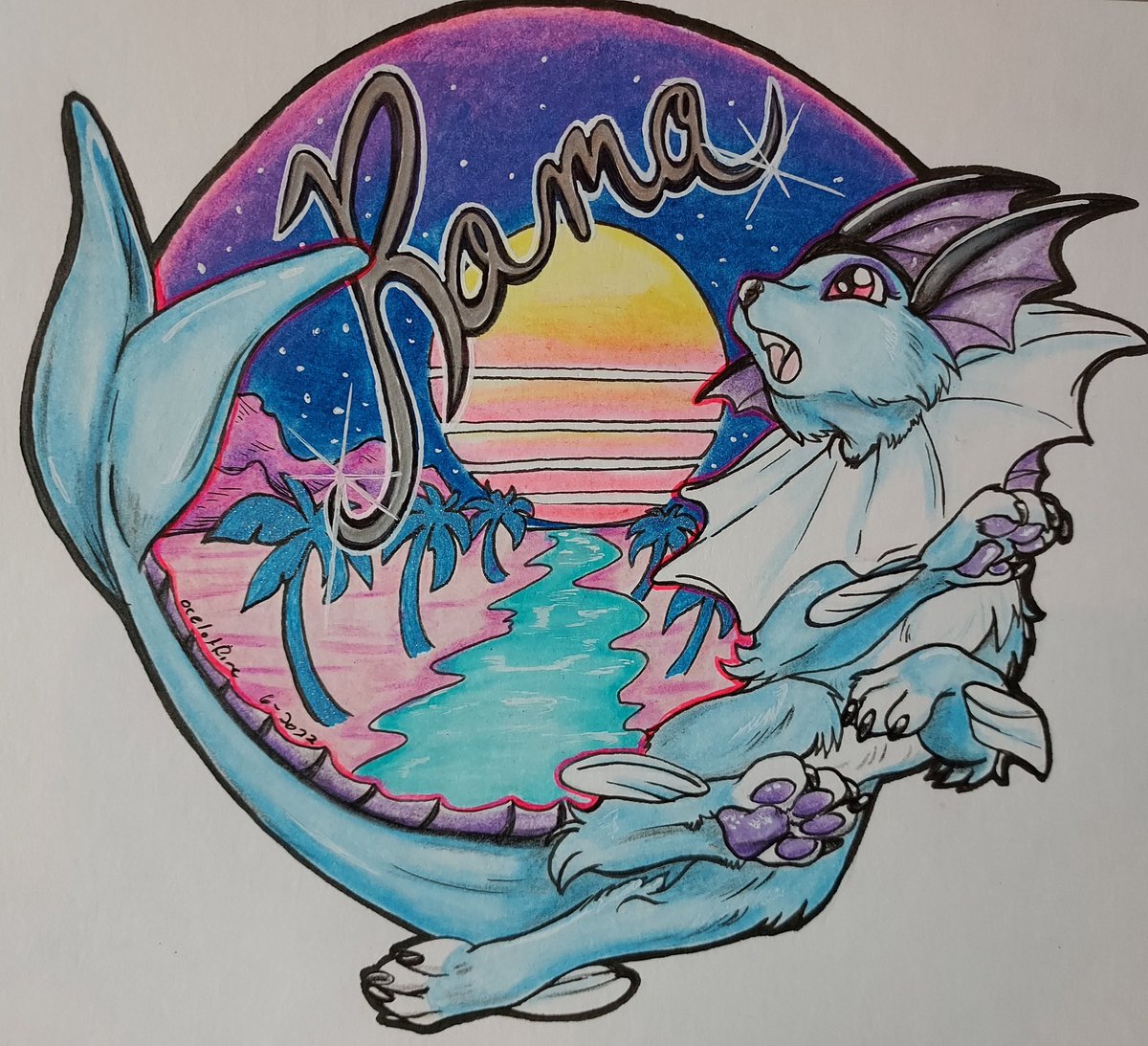 Miku 🦋🕯 🔜BWS tweet media