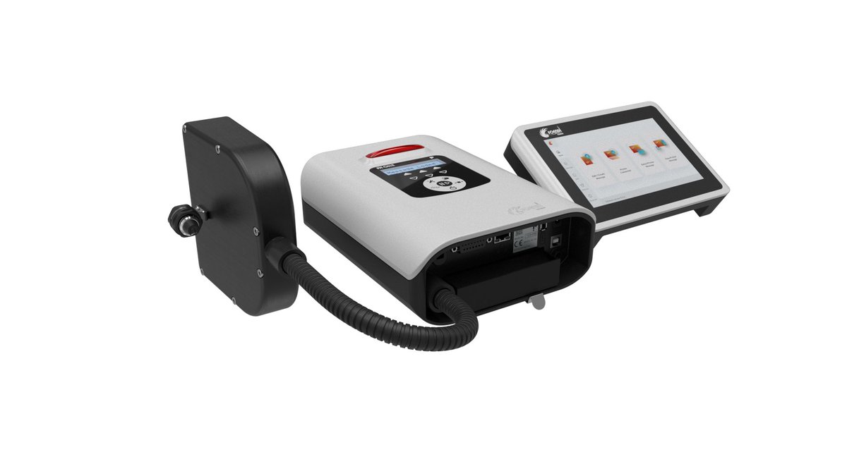 Foenix_Coding's tweet image. ROI Calculation is Coding and Marking Common sense lesson : 5
When investing in new coding and marking equipment, understanding the cost per print is essential for calculating the return on investment. The more your pay and longer your ROI takes.
#ppma2024 #codingandmarking