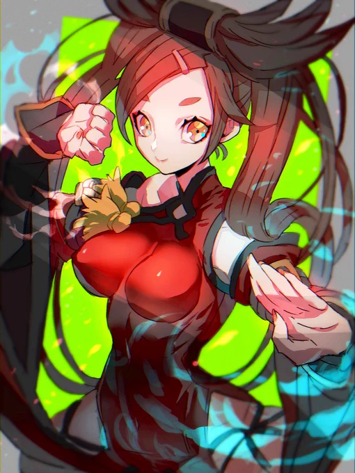 紗夢 