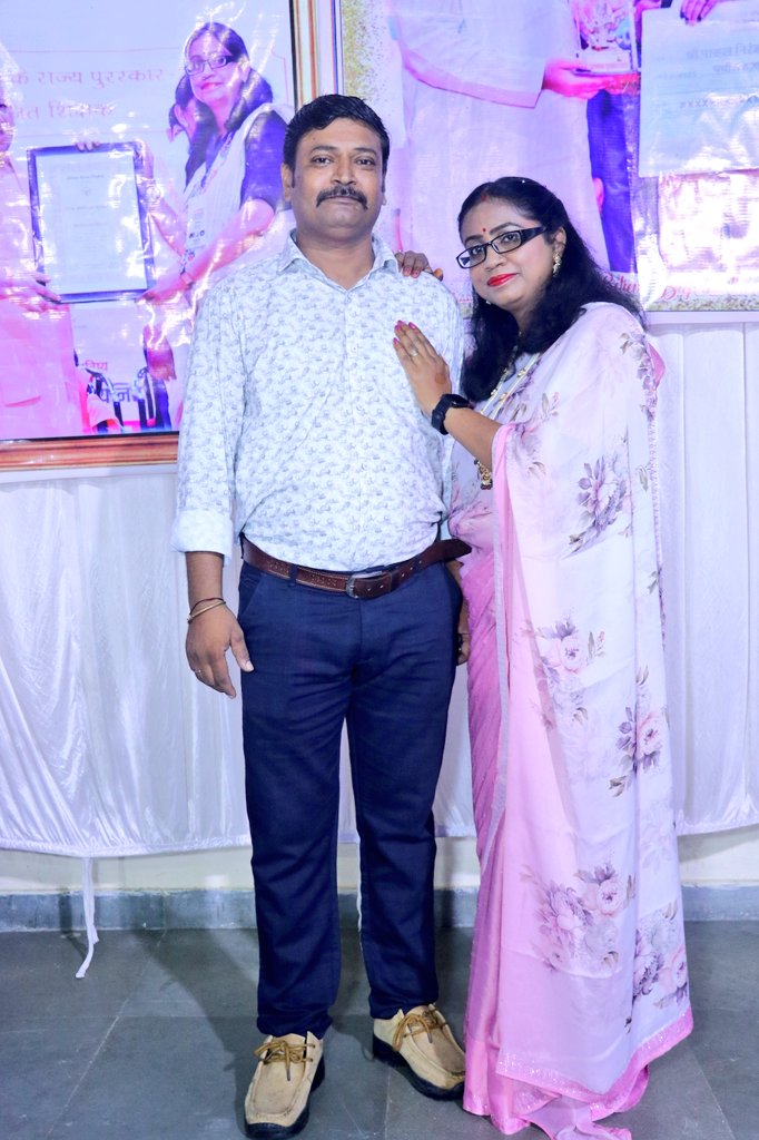 Tr.Parul Niranjan (@parulsachan8) on Twitter photo 