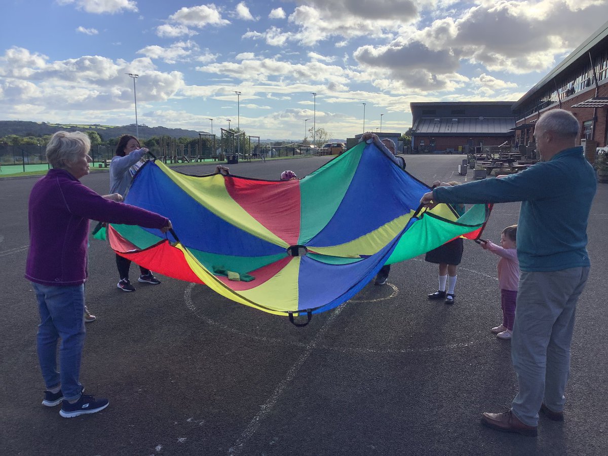 Pencoed Primary tweet media