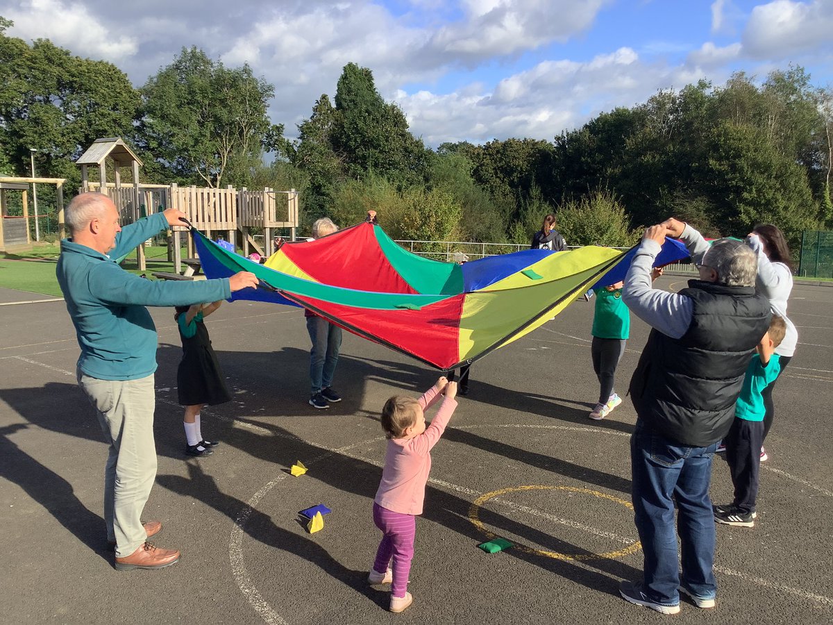 Pencoed Primary tweet media