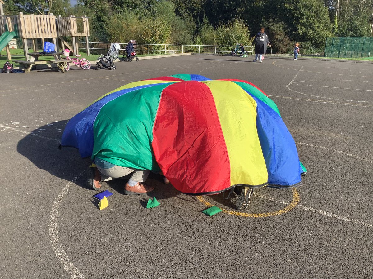 Pencoed Primary tweet media