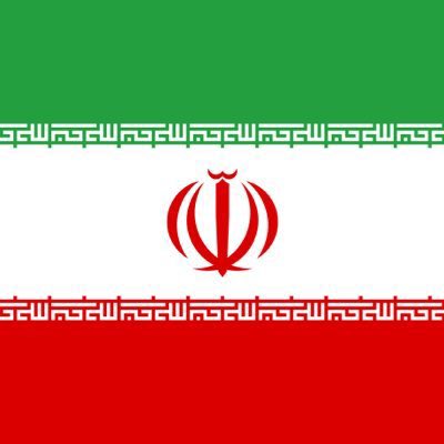 #Iran ❤️