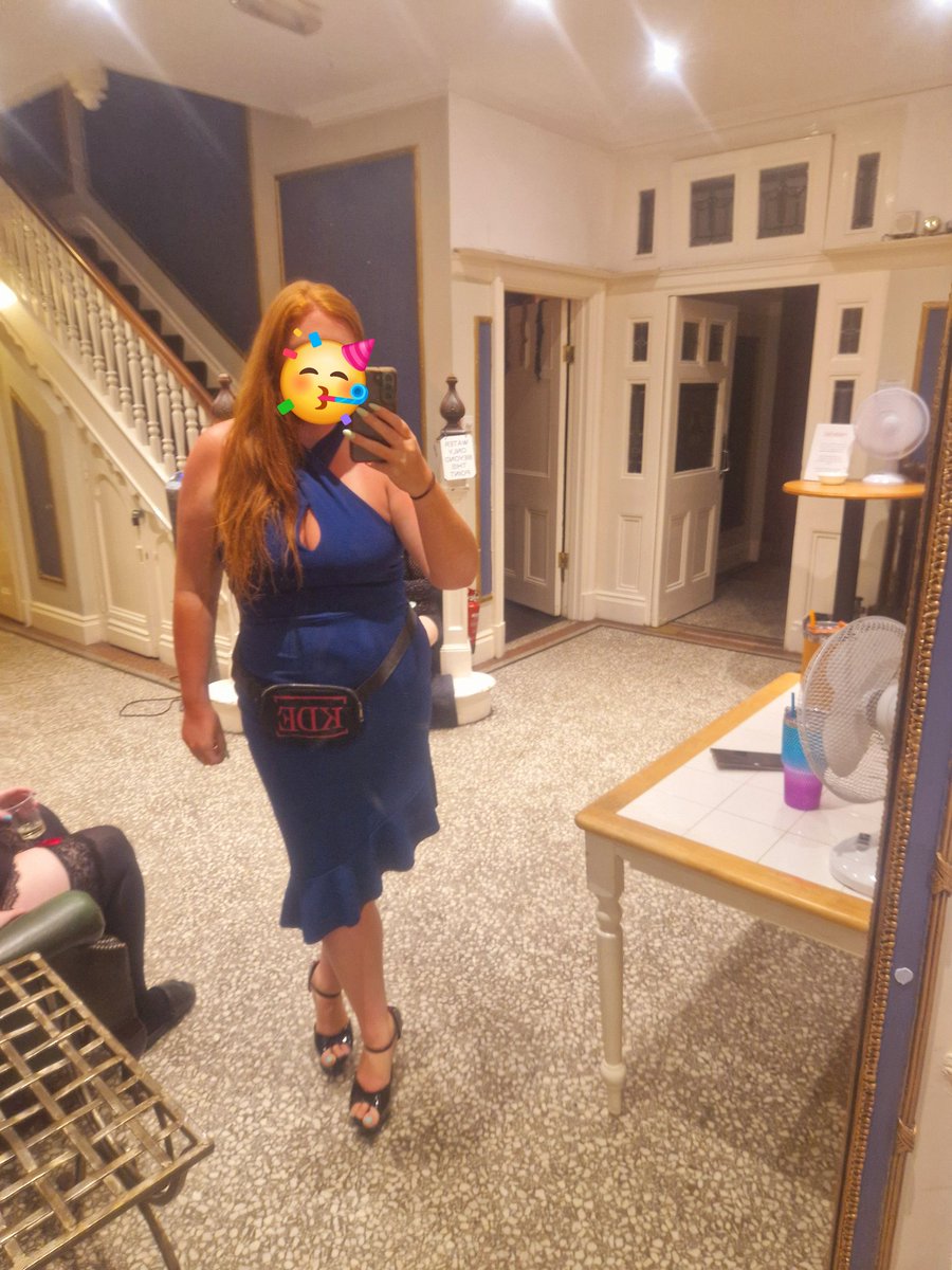 DaisyDukes2000's tweet photo. Join me at KDE this Friday for a night of thrilling kink and swinging! Explore your fantasies with like-minded people in a relaxed, fun atmosphere. Couples £30, Gents £40, Ladies £10. Last entry at midnight. https://t.co/EYLng9DSse