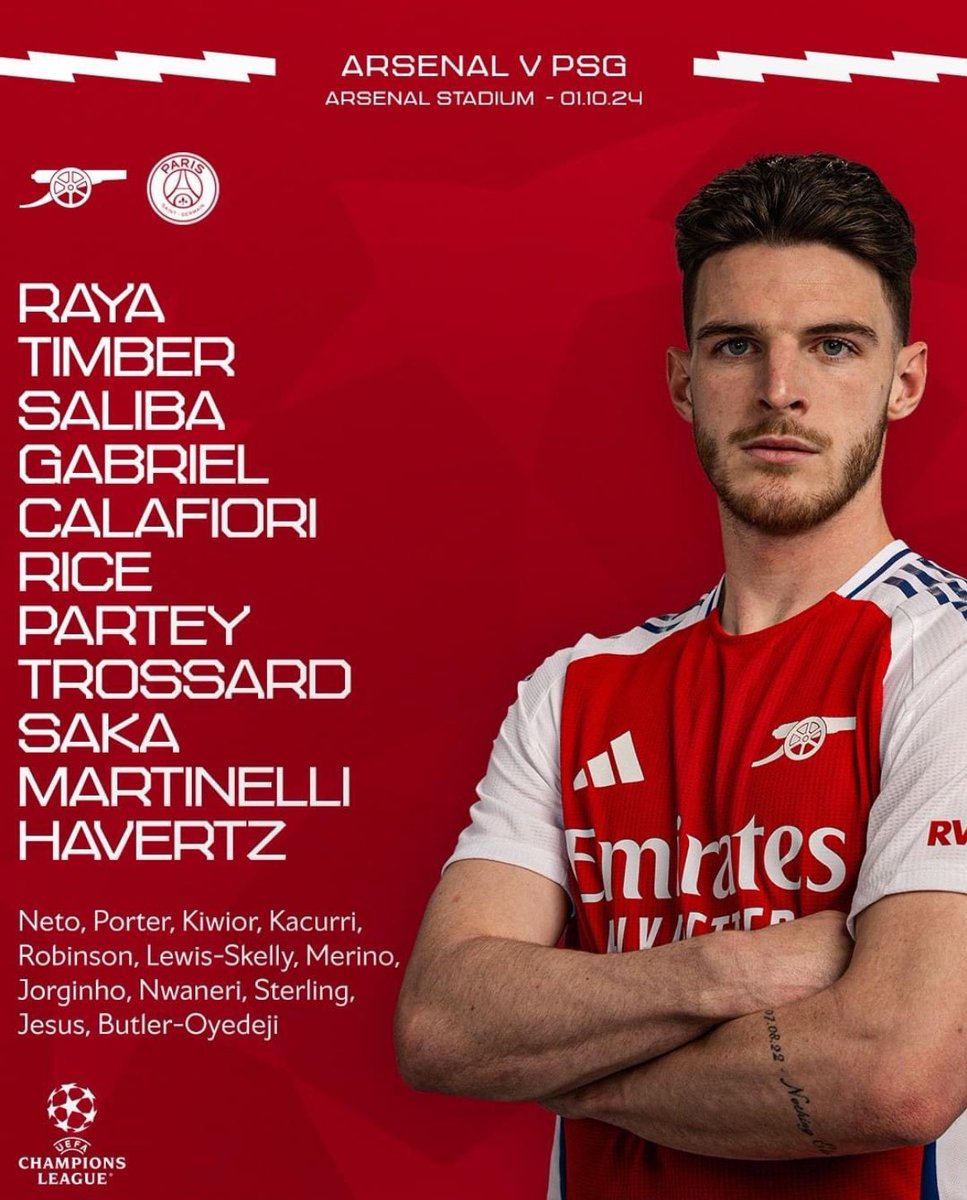 DailyAFC tweet media