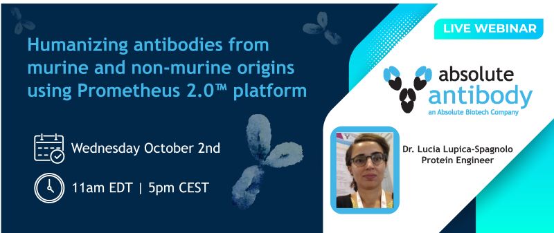 Absolute Biotech tweet media