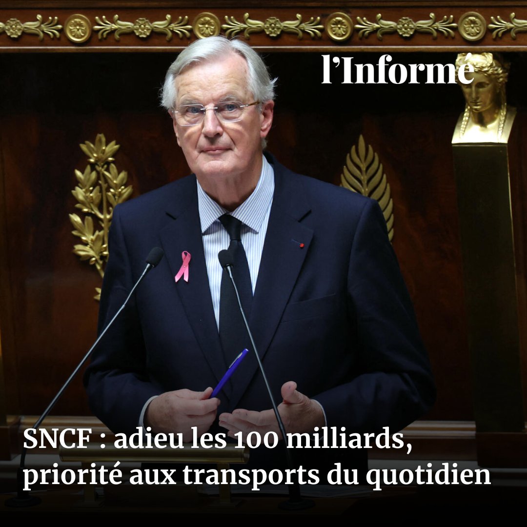 l'Informé tweet media