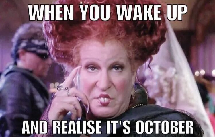 bugslife_83's tweet image. Well another month gone! Whats your plans this month everyone? What would you like to see from me this month? .
.
#october #oct #october2020 #2020 #autumn #sweaterweather #pumpkinspiceeverything #PSL #columbusday #diwali #UNDay .
Comments below please thankyou 👇🏻