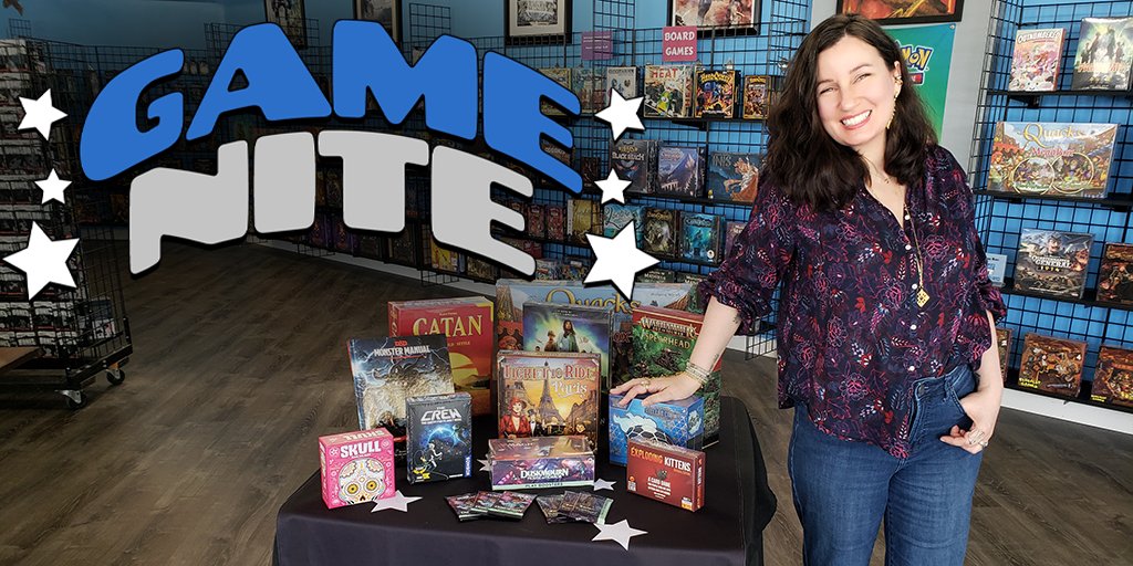 We have some exciting news to share!