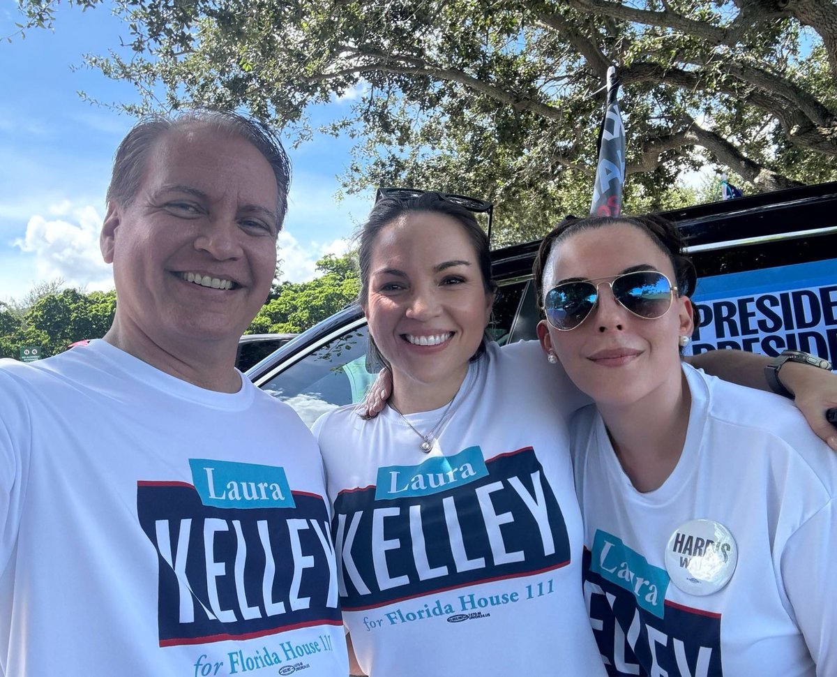 Laura F. Kelley tweet media