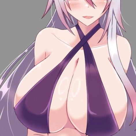 ふーん????えっちじゃん??? 