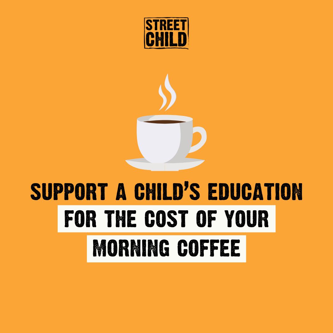 Street Child US tweet media