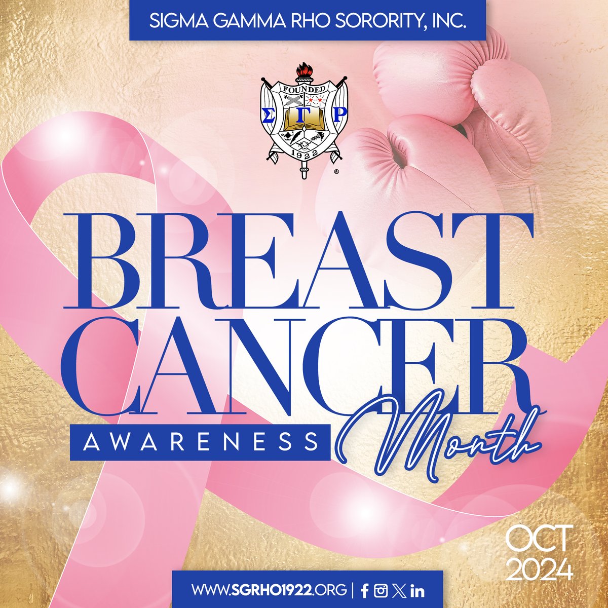 Sigma Gamma Rho tweet media