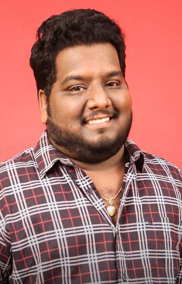kayaldevaraj's tweet photo. October 2nd

#RJVigneshkanth  Birthday

#Actor #Anchor #DigitalKing

#HBDVigneshkanth #HappyBirthdayRJVignesh

@RjVigneshkanth https://t.co/AJ1Z6u9fGy