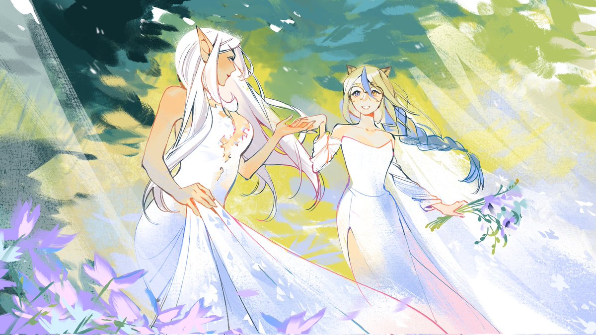 izumiteeny's tweet photo. I wanna be with you always 💍
And just like that, my best friend became my wife https://t.co/IGnBBOMU9w