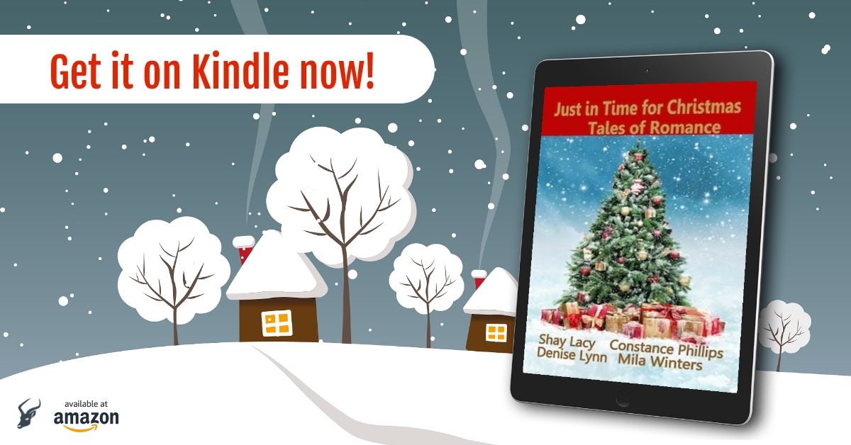 BookBongo's tweet photo. JUST IN TIME FOR CHRISTMAS: Tales of Romance by multiple authors

Get it on #Kindle now!
Amazon US: https://t.co/BKYnaMmO1Z
Amazon UK: https://t.co/iHD7s7HTCq
@CPhillips #RomanceReaders #romancebooks #ChristmasIsComing #FestiveSeason #christmasspecial #KindleDeals #LoveU #ebooks https://t.co/0Khe5NeWoq