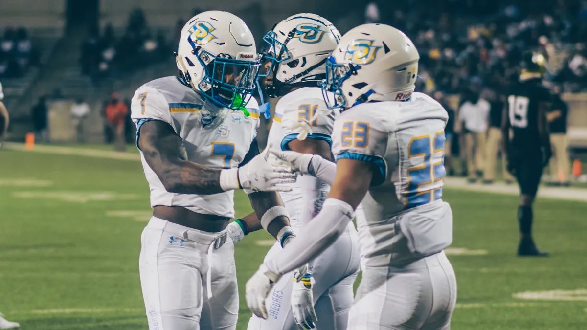 TreyHall 〽️ (@halltreyvion) on Twitter photo Blessed to receive an offer from Southern University <a href="/Nick_Louvier1/">Coach Louvier</a> <a href="/JuCoFootballACE/">JuCo Football Forer</a> <a href="/JuCoFootballACE/">JuCo Football Forer</a> Blessed to receive an offer from Southern University <a href="/Nick_Louvier1/">Coach Louvier</a> <a href="/JuCoFootballACE/">JuCo Football Forer</a> <a href="/JuCoFootballACE/">JuCo Football Forer</a>
