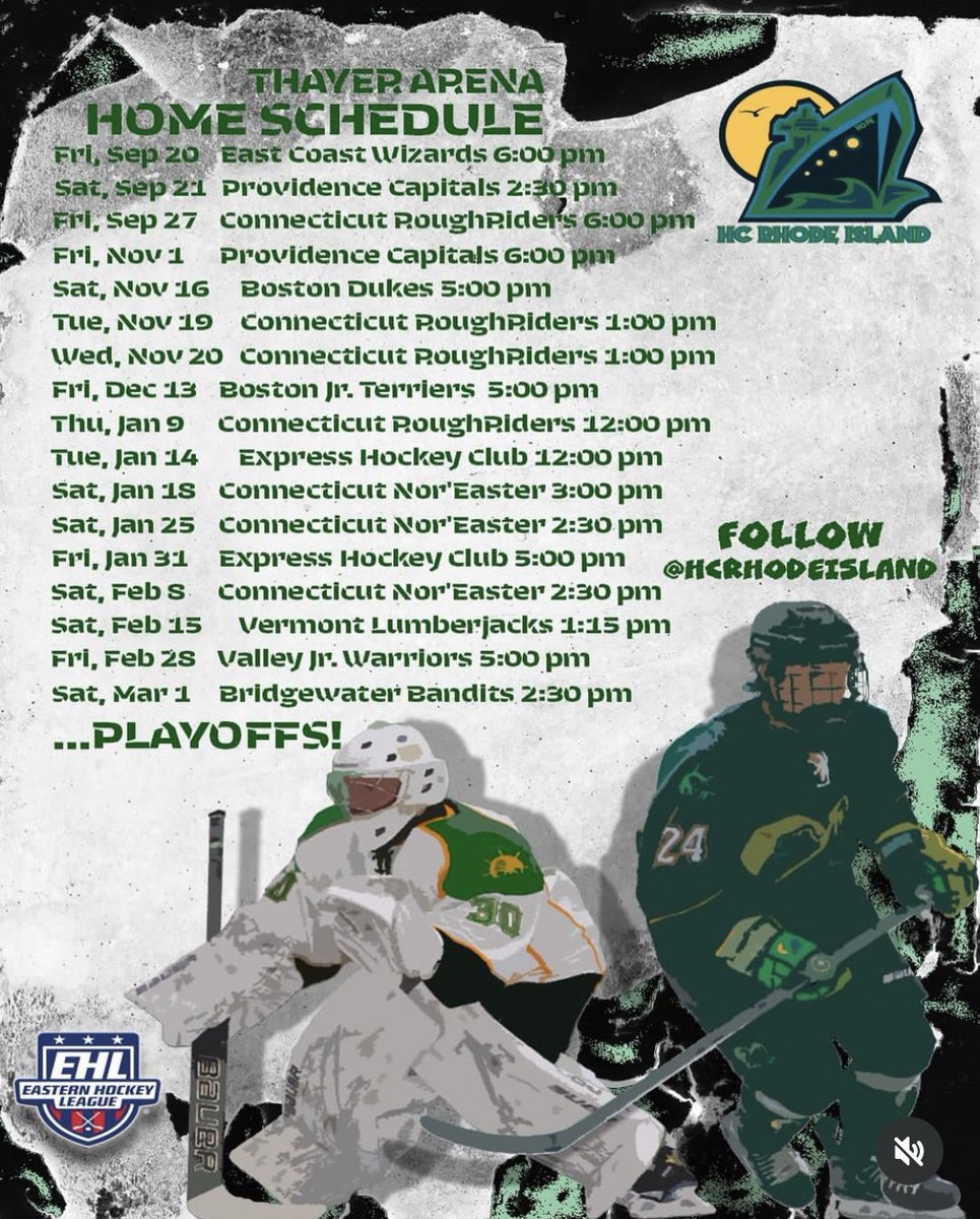 H.C. Rhode Island tweet media