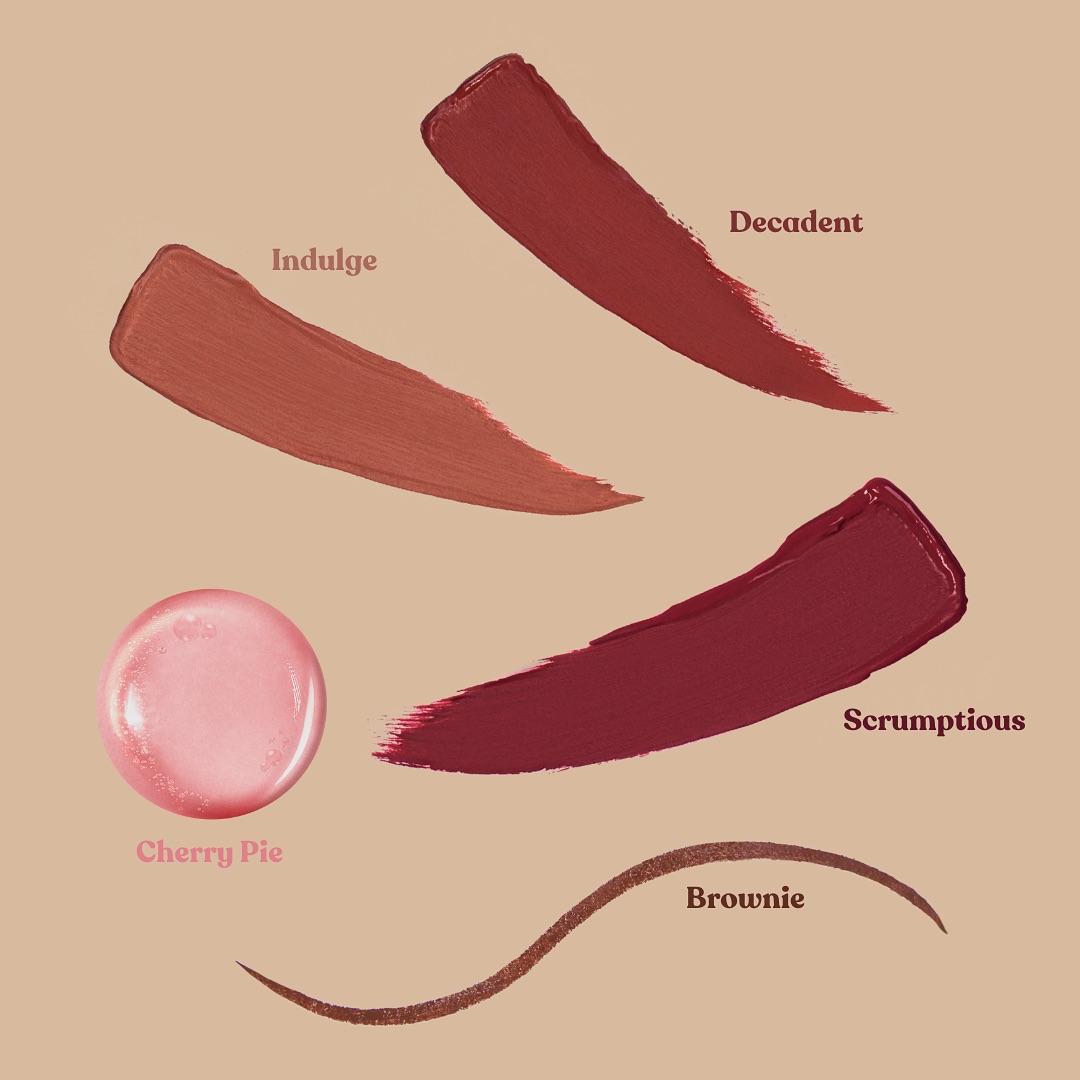 LiveGlam tweet media