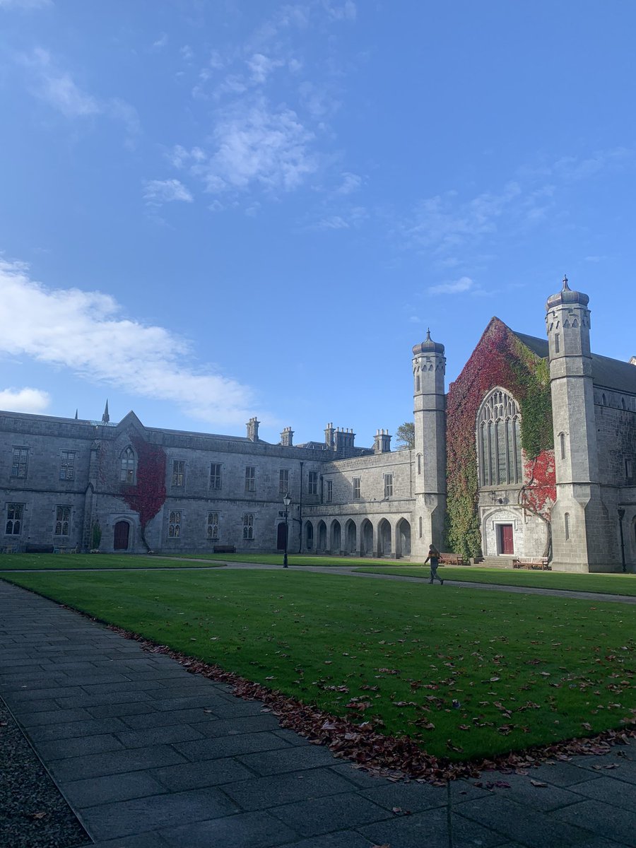 Ana Mora Boza (@ana_mboz) on Twitter photo Very excited to start the last stage of my <a href="/MSCActions/">Marie Skłodowska-Curie Actions</a> Fellowship at Cùram and University of Galway with very nice weather and people! <a href="/abhay_curam/">Abhay Pandit</a> Very excited to start the last stage of my <a href="/MSCActions/">Marie Skłodowska-Curie Actions</a> Fellowship at Cùram and University of Galway with very nice weather and people! <a href="/abhay_curam/">Abhay Pandit</a>