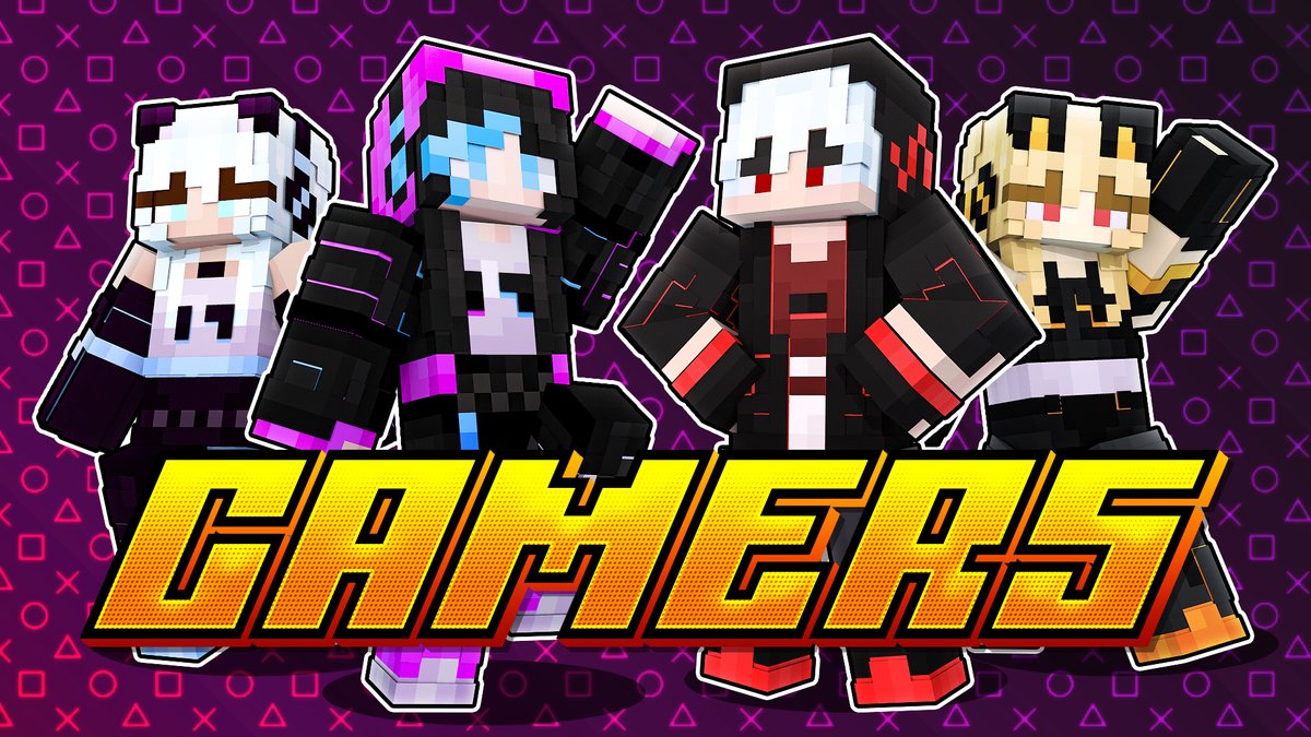 StarkTMA Games tweet media